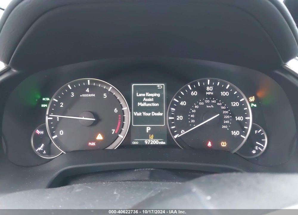 2018 LEXUS RX 350 VIN: 2T2BZMCA6JC157299