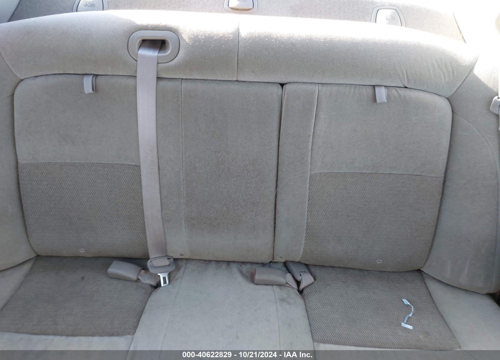 2003 FORD TAURUS SES VIN: 1FAFP55U03G260222