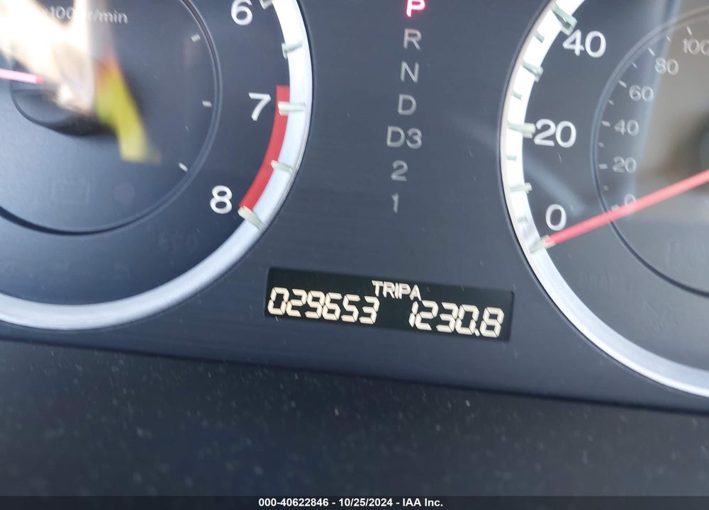 2012 HONDA ACCORD 3.5 EX-L VIN: 1HGCP3F84CA035986