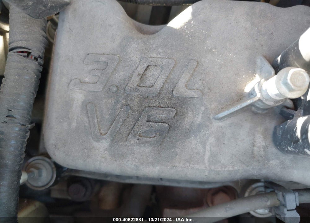 2005 FORD TAURUS SE VIN: 1FAFP53U85A217143
