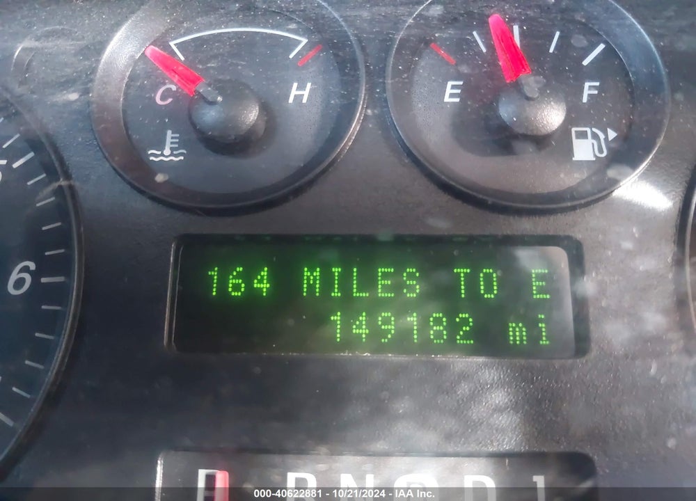 2005 FORD TAURUS SE VIN: 1FAFP53U85A217143