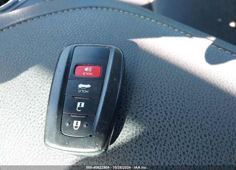 2018 TOYOTA CAMRY XSE VIN: 4T1B61HK0JU645451