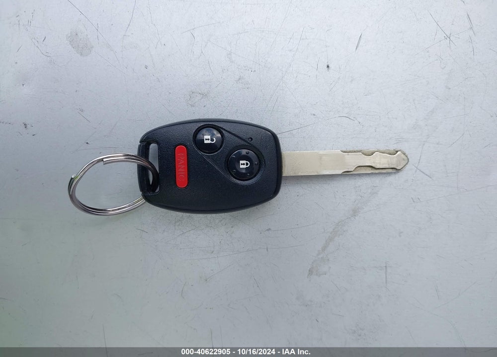 2012 HONDA INSIGHT VIN: JHMZE2H34CS003493