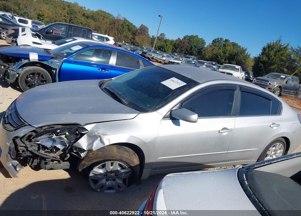 2010 NISSAN ALTIMA 2.5 S VIN: 1N4AL2AP2AN565041