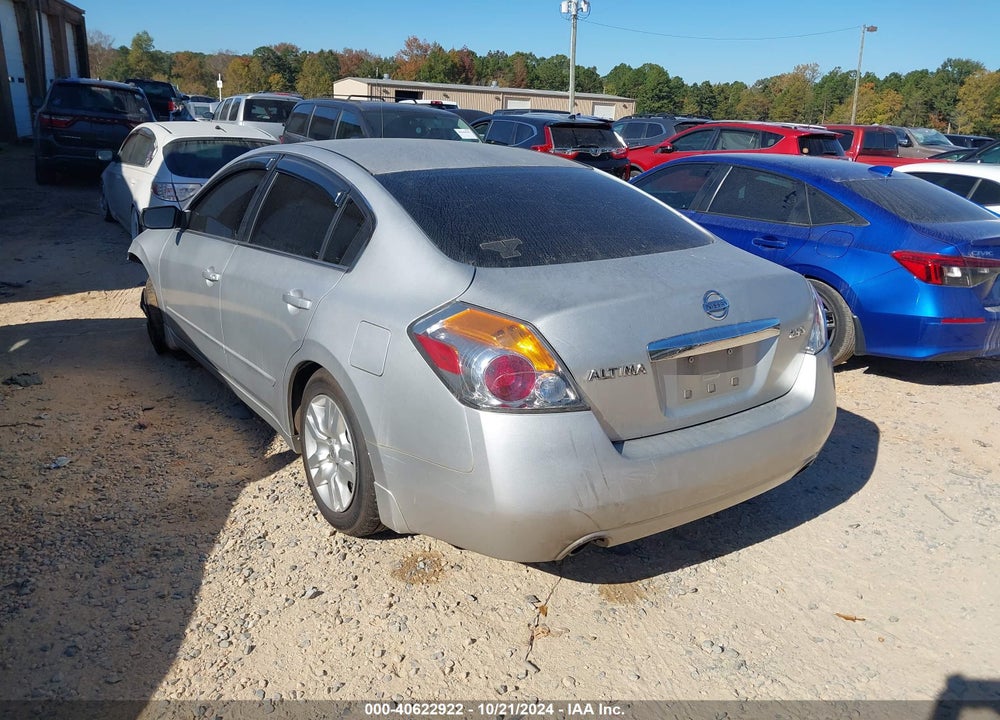 2010 NISSAN ALTIMA 2.5 S VIN: 1N4AL2AP2AN565041