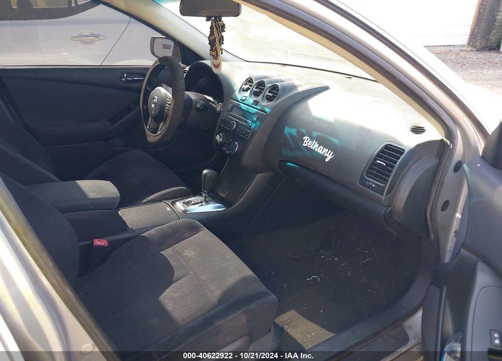 2010 NISSAN ALTIMA 2.5 S VIN: 1N4AL2AP2AN565041