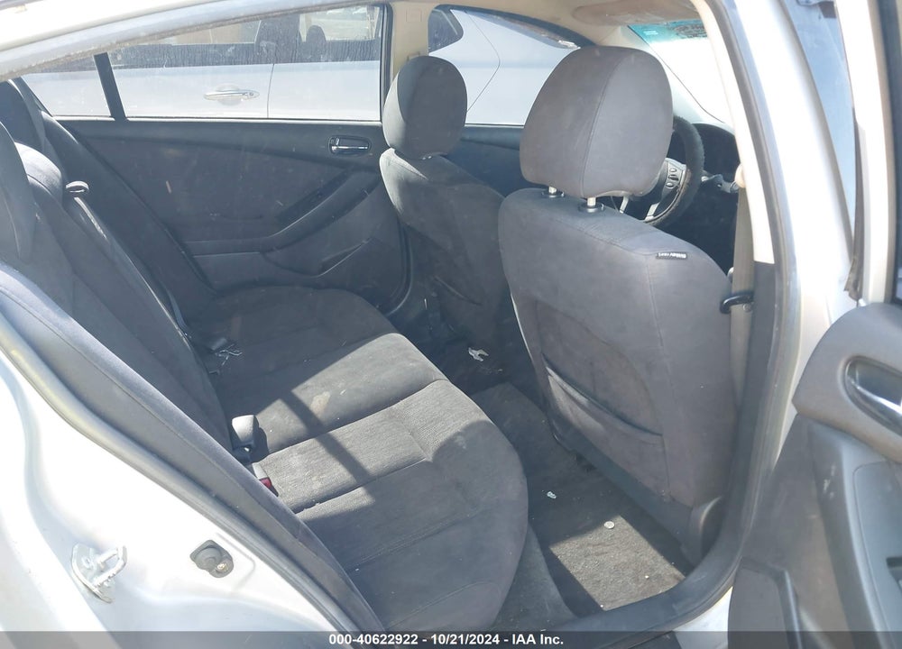 2010 NISSAN ALTIMA 2.5 S VIN: 1N4AL2AP2AN565041