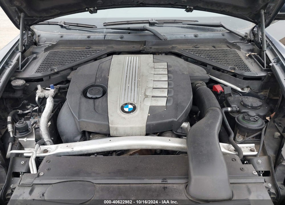 2010 BMW X5 VIN: 5UXFF0C53ALT76559