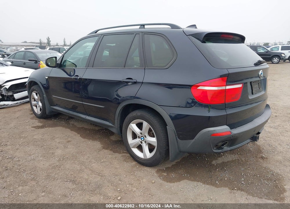 2010 BMW X5 VIN: 5UXFF0C53ALT76559