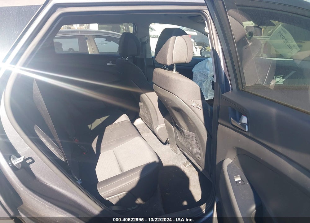 2017 HYUNDAI TUCSON SE VIN: KM8J33A42HU496059