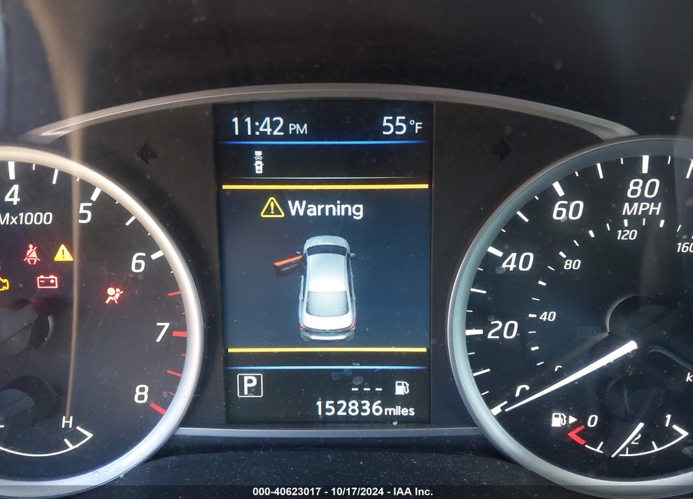 2019 NISSAN SENTRA S VIN: 3N1AB7APXKY386182