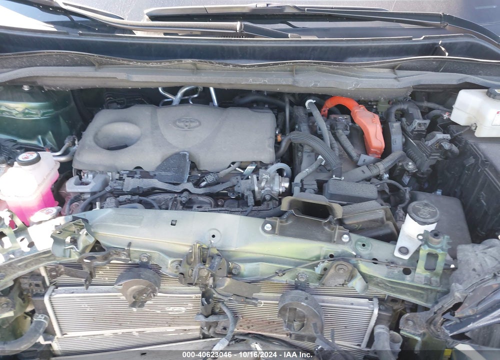 2022 TOYOTA SIENNA XLE VIN: 5TDYSKFC6NS062002
