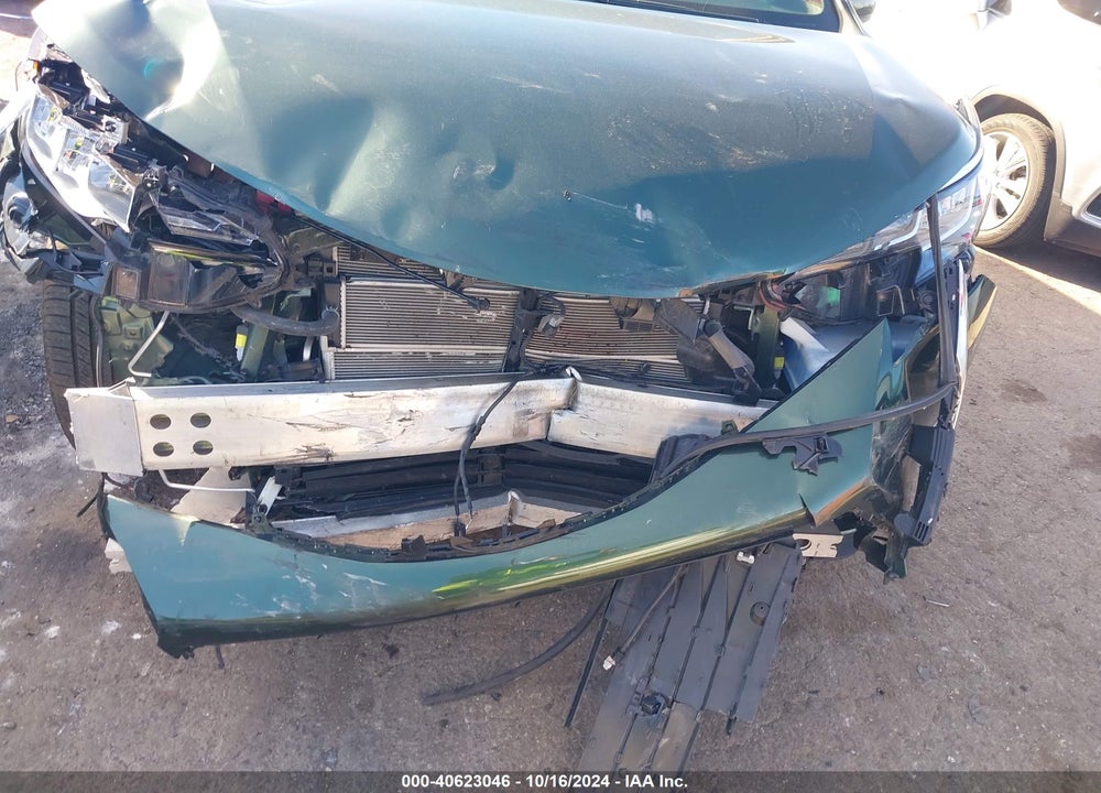 2022 TOYOTA SIENNA XLE VIN: 5TDYSKFC6NS062002