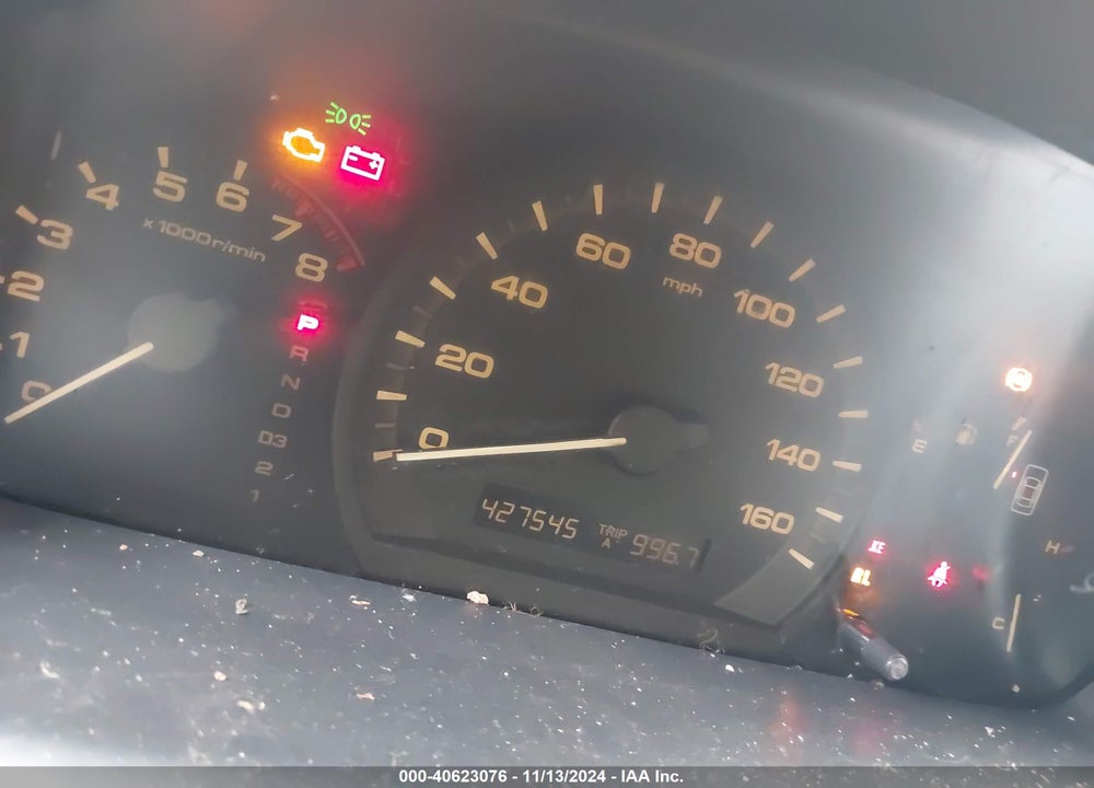 2006 HONDA ACCORD 2.4 EX VIN: 1HGCM56716A154790