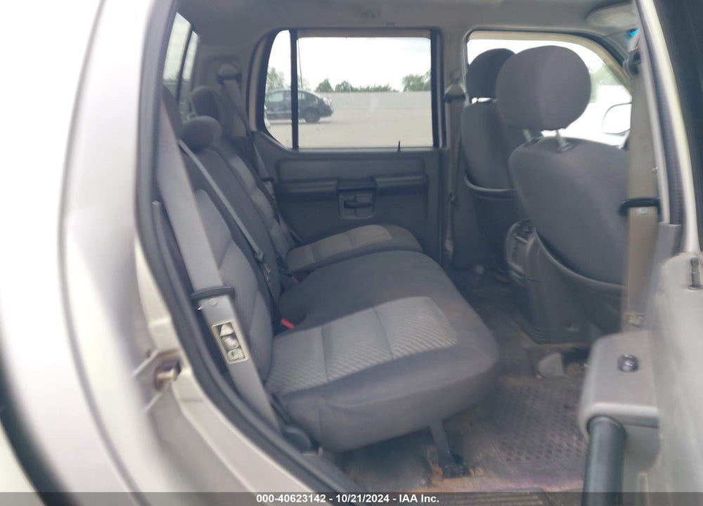 2004 FORD EXPLORER SPORT TRAC ADRENALIN/XLS/XLT VIN: 1FMDU67K44UA15546