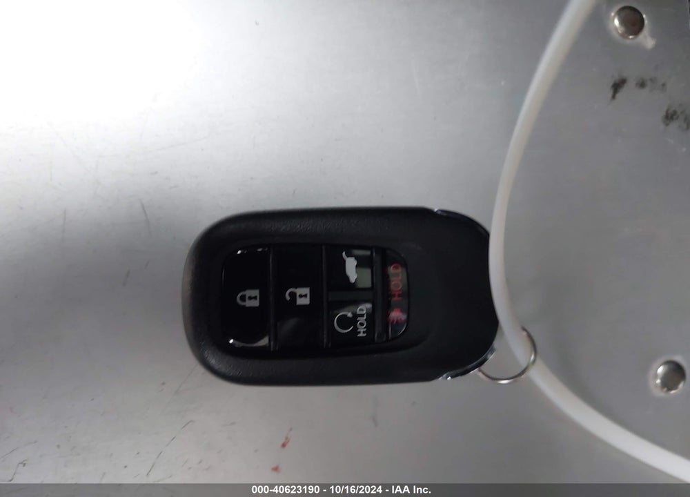 2024 HONDA CIVIC SPORT VIN: 19XFL2H82RE031472