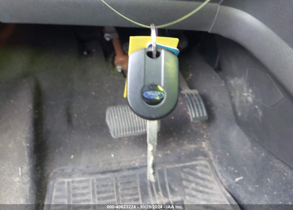 2014 FORD ESCAPE SE VIN: 1FMCU0GX3EUA92351