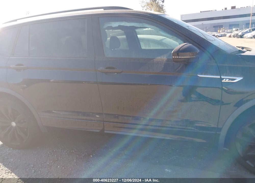 2021 VOLKSWAGEN TIGUAN 2.0T SE/2.0T SE R-LINE BLACK/2.0T SEL VIN: 3VV3B7AX1MM034299