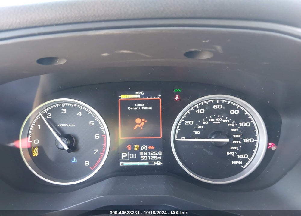 2022 SUBARU FORESTER PREMIUM VIN: JF2SKAEC0NH413008