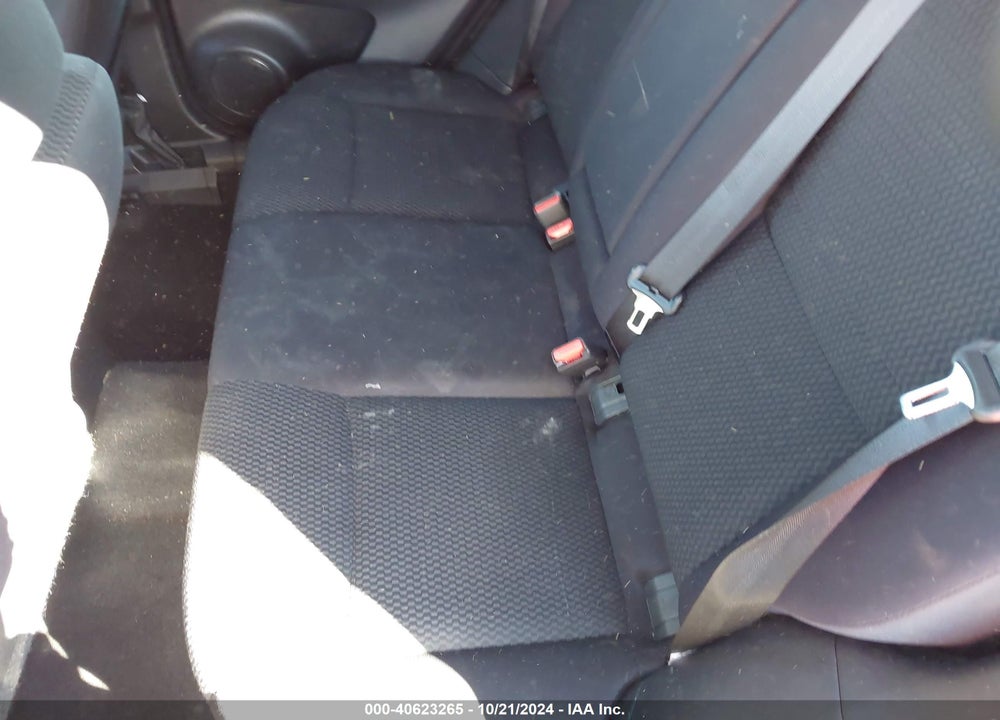 2019 NISSAN ROGUE SPORT S VIN: JN1BJ1CP1KW243226