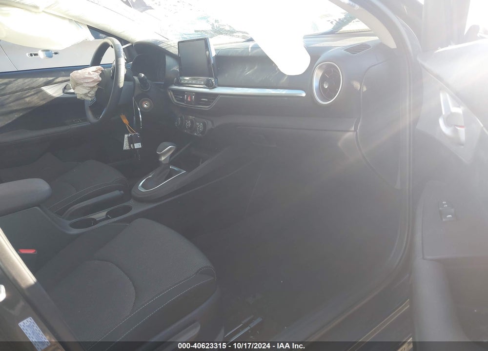 2024 KIA FORTE LX VIN: 3KPF24AD7RE802899