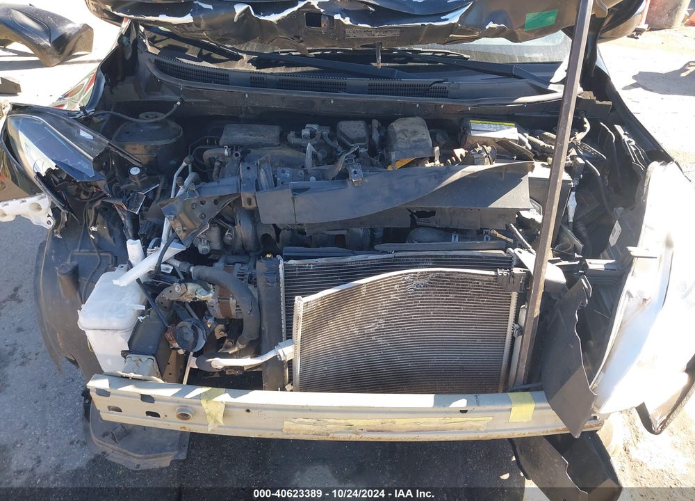 2019 NISSAN VERSA VIN: 3N1CN7AP6KL855393