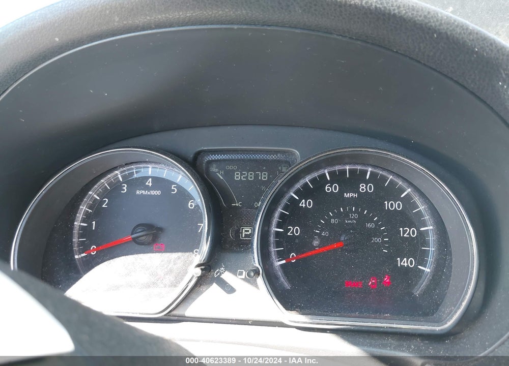 2019 NISSAN VERSA VIN: 3N1CN7AP6KL855393