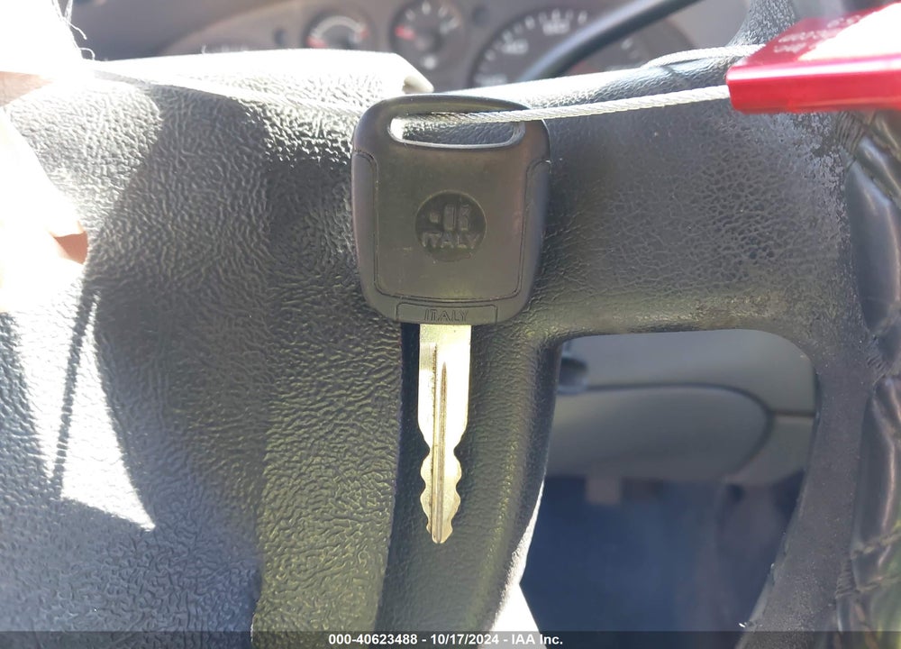 2011 FORD RANGER XL VIN: 1FTKR1ED5BPA25745
