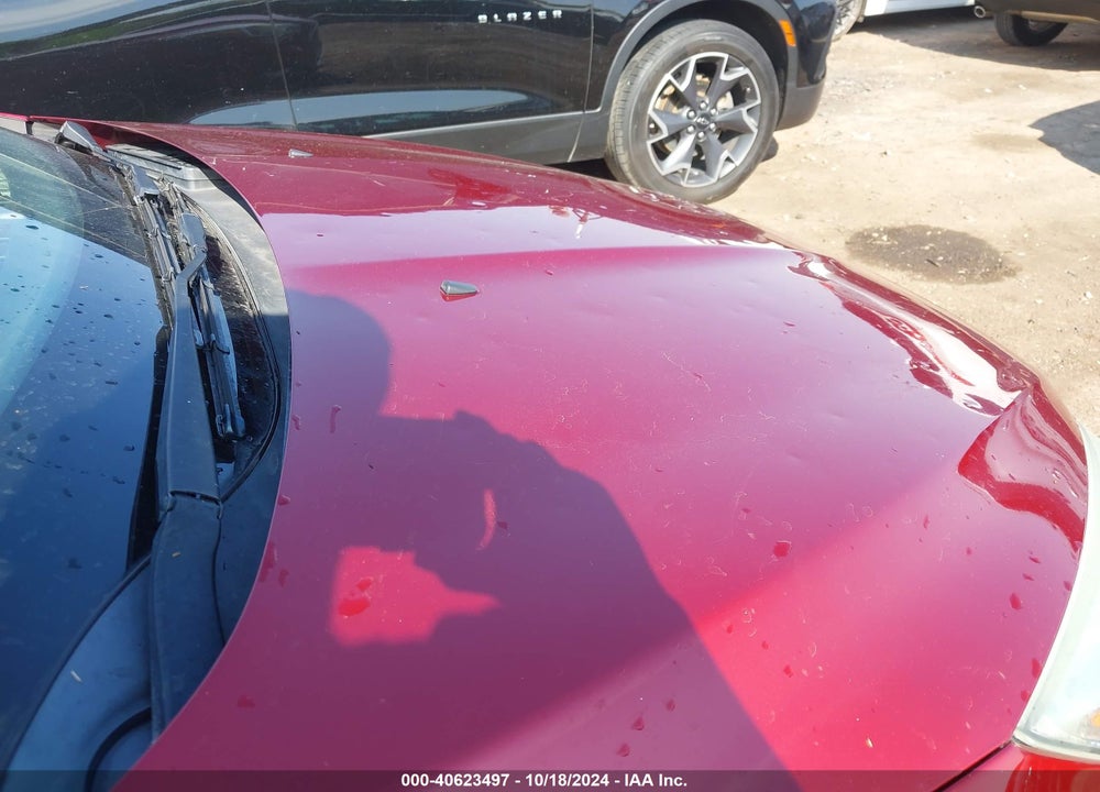 2015 FORD FOCUS SE VIN: 1FADP3F21FL356560