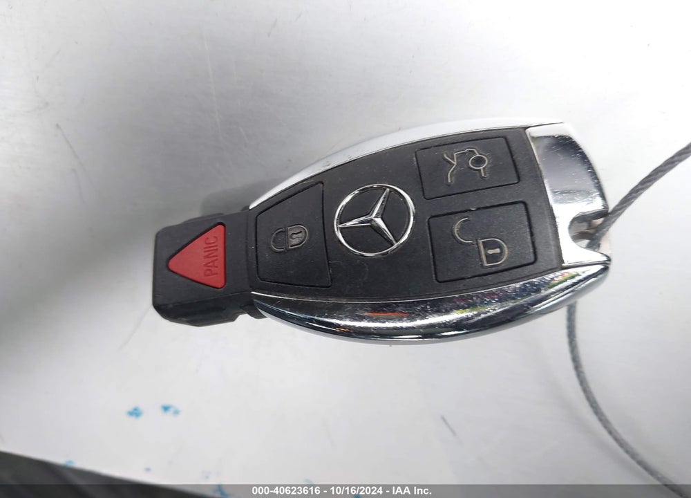 2018 MERCEDES-BENZ CLA 250 4MATIC VIN: WDDSJ4GB4JN523455