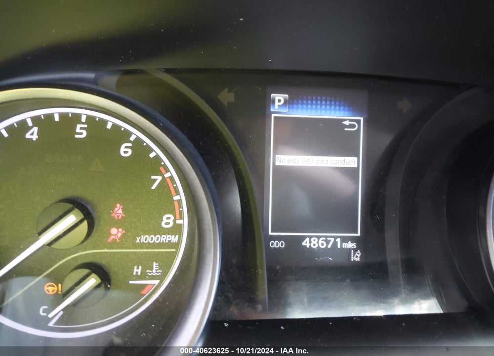 2021 TOYOTA CAMRY SE VIN: 4T1G11AK6MU418638