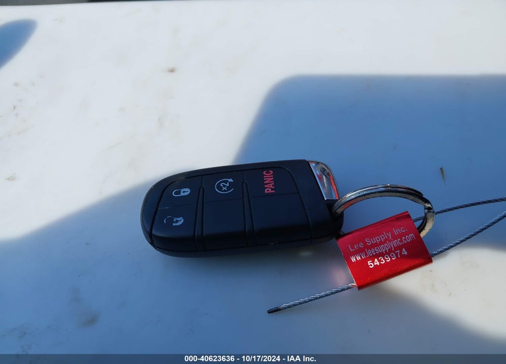 2016 FIAT 500X EASY VIN: ZFBCFXBT0GP332063