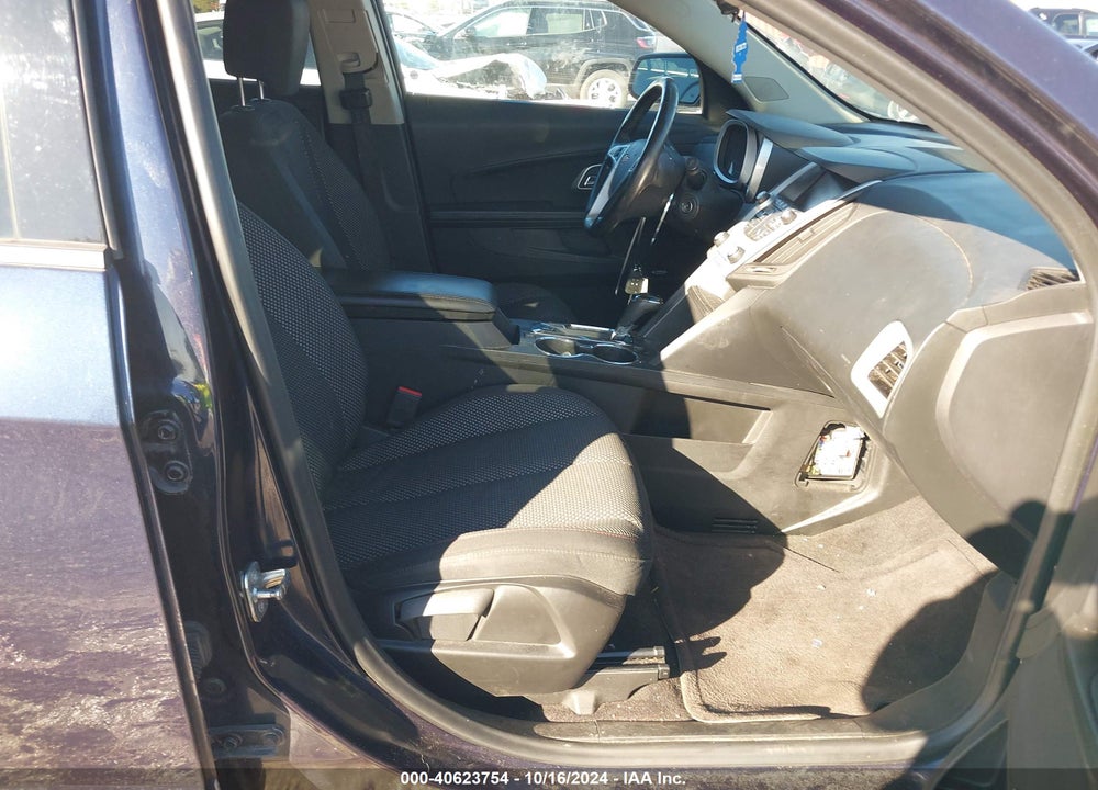 2016 CHEVROLET EQUINOX LT VIN: 2GNALCEK3G1119416