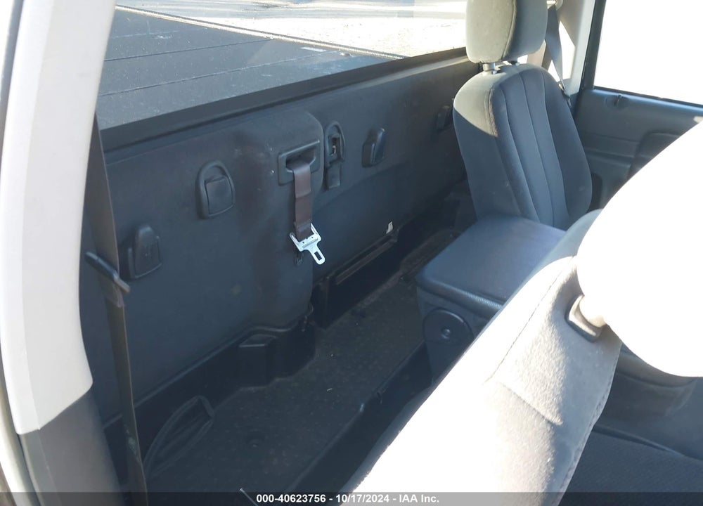 2005 DODGE RAM 1500 SLT/LARAMIE VIN: 1D7HU16D35J541395