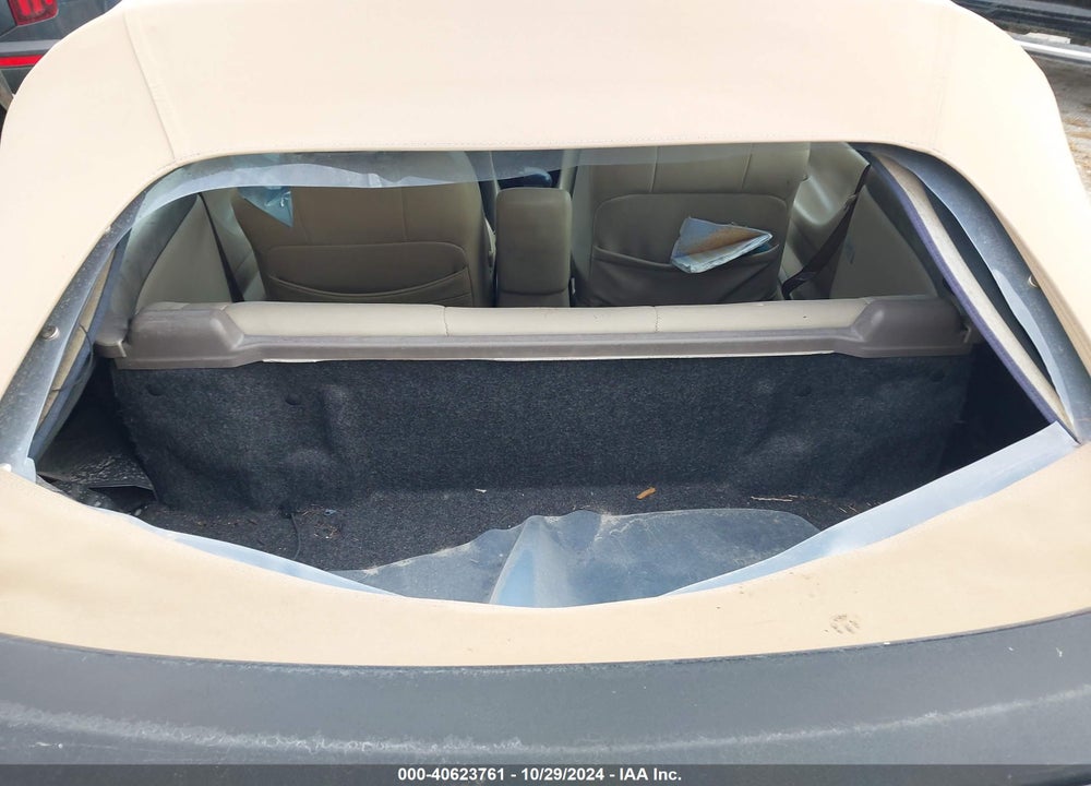 2002 TOYOTA CAMRY SOLARA SLE V6 VIN: 2T1FF22P22C550842