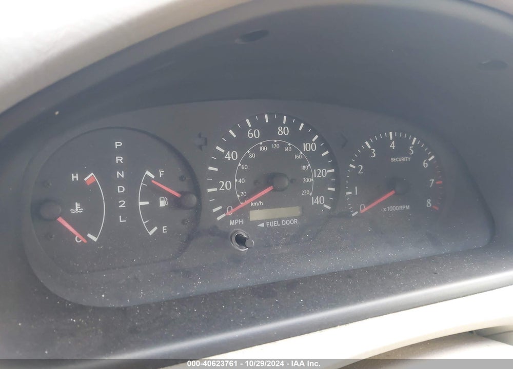 2002 TOYOTA CAMRY SOLARA SLE V6 VIN: 2T1FF22P22C550842