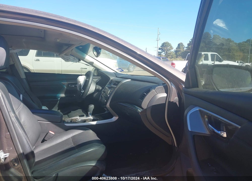 2013 NISSAN ALTIMA VIN: 1N4AL3APXDN480619
