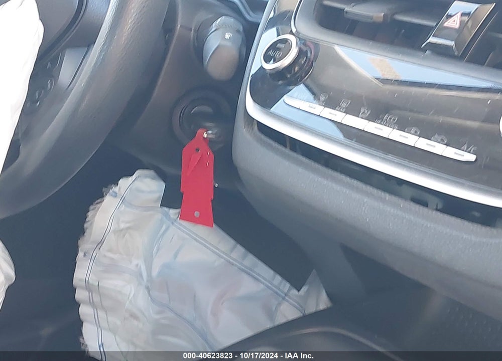 2022 TOYOTA COROLLA LE VIN: 5YFEPMAE3NP272073