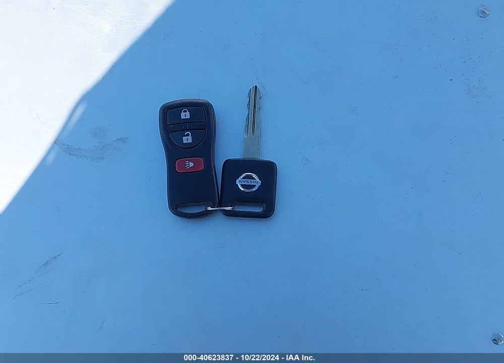 2009 NISSAN VERSA 1.8SL VIN: 3N1BC13E79L387291