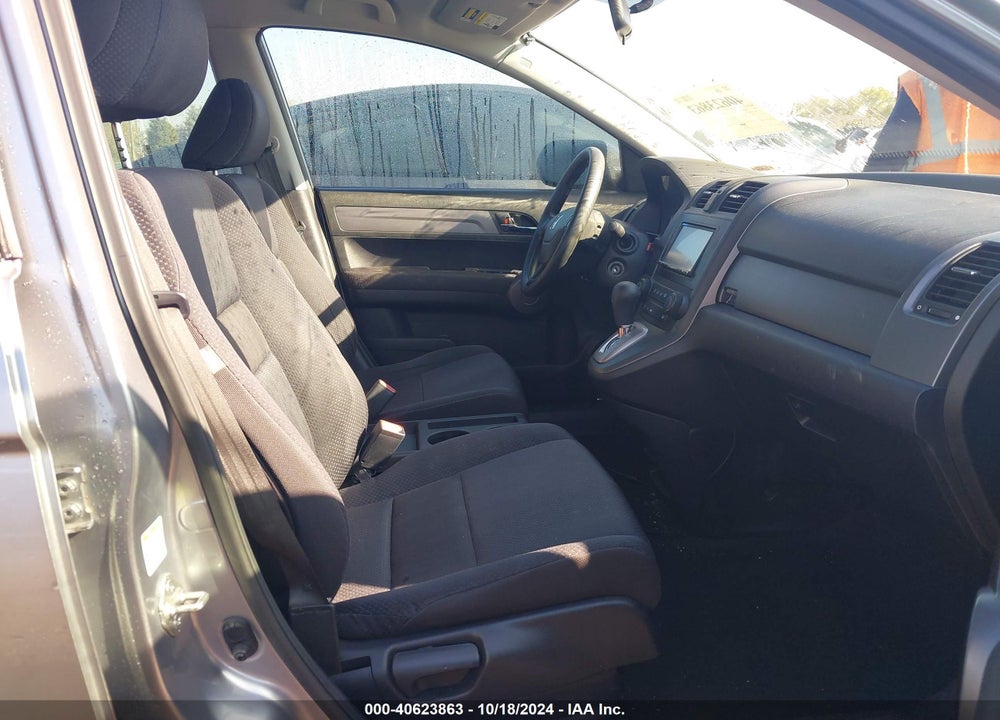 2008 HONDA CR-V LX VIN: JHLRE48388C068011