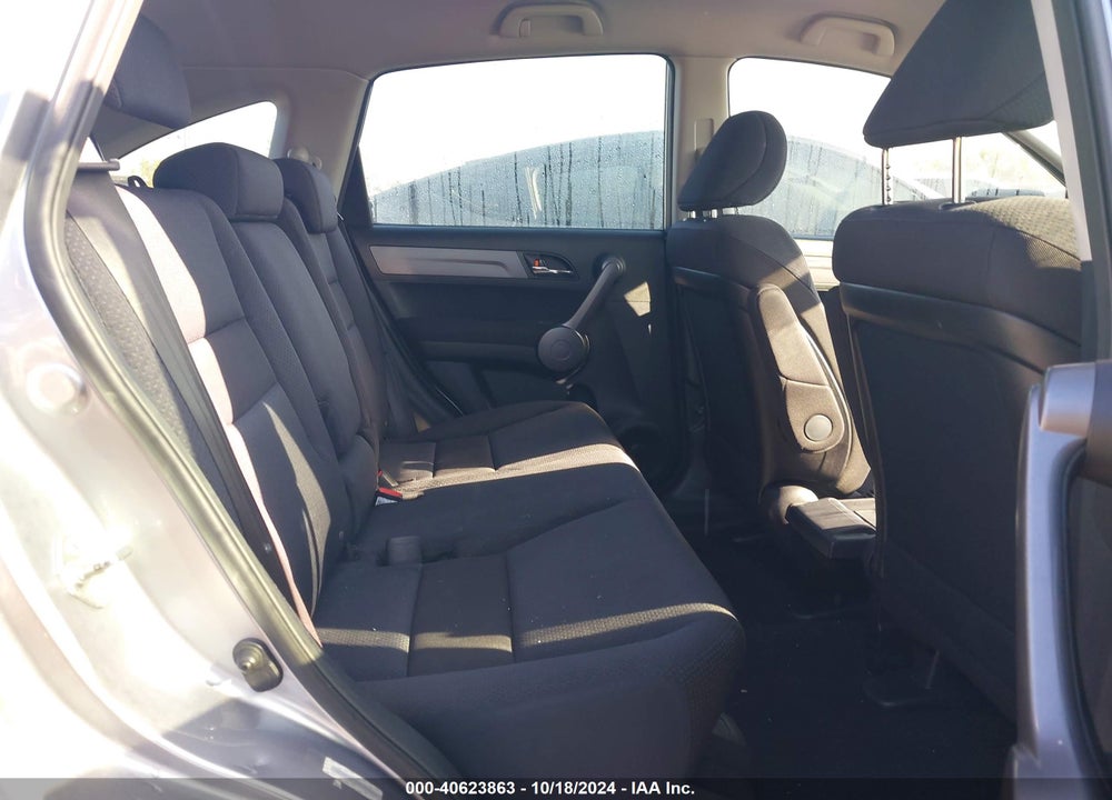 2008 HONDA CR-V LX VIN: JHLRE48388C068011
