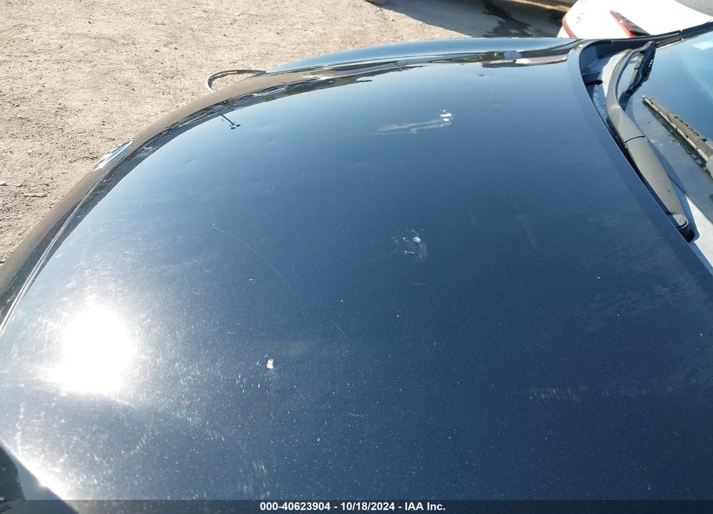 2015 KIA SEDONA LX VIN: KNDMB5C16F6048475