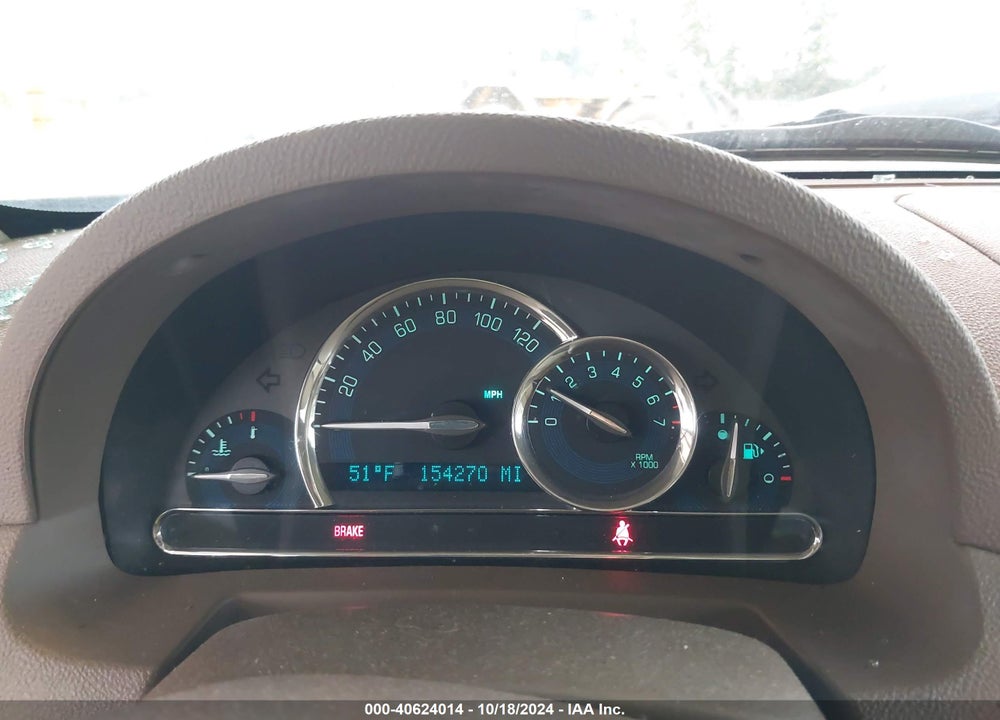 2007 CHEVROLET HHR LS VIN: 3GNDA13D57S629010