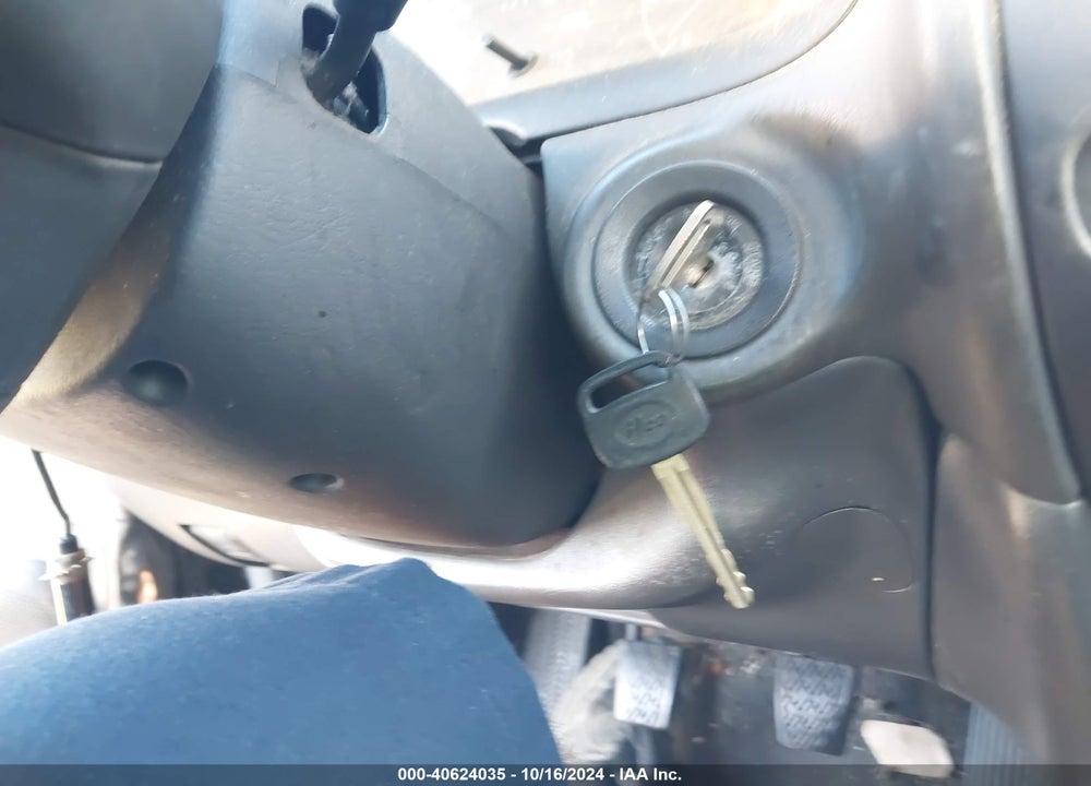 1994 TOYOTA COROLLA VIN: JT2AE04B7R0088102