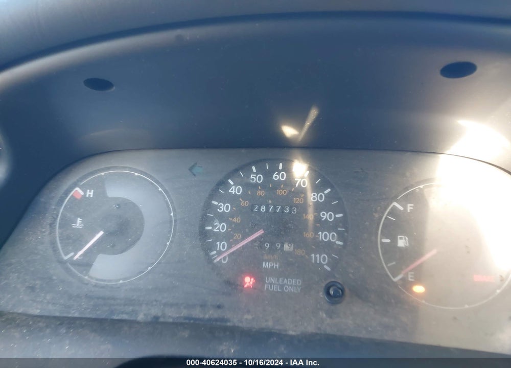 1994 TOYOTA COROLLA VIN: JT2AE04B7R0088102