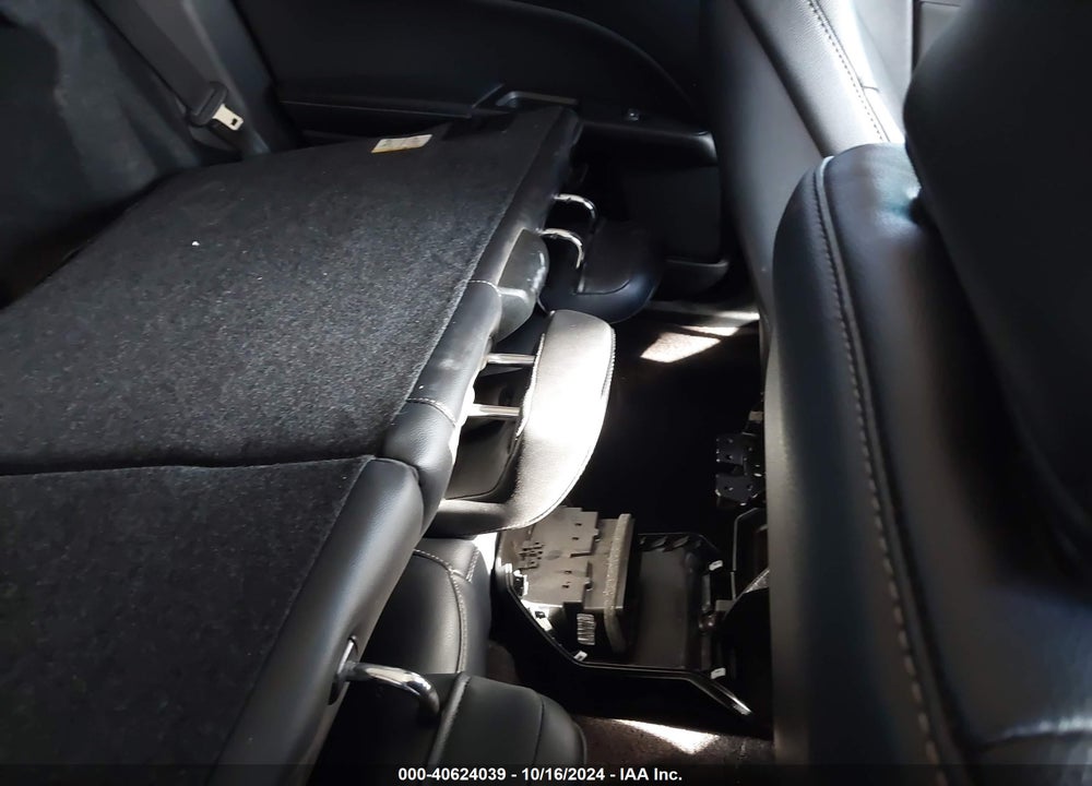 2017 FORD FUSION SE VIN: 3FA6P0HD0HR254936