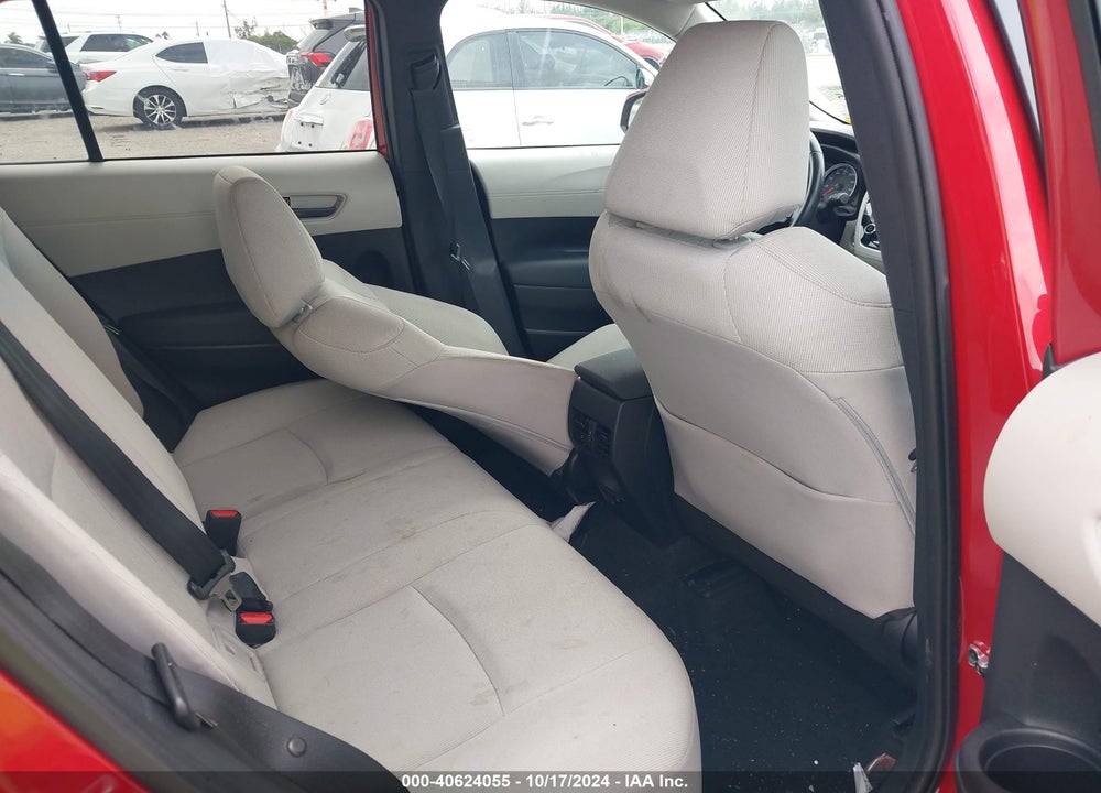 2022 TOYOTA COROLLA CROSS LE VIN: 7MUCAAAGXNV034209