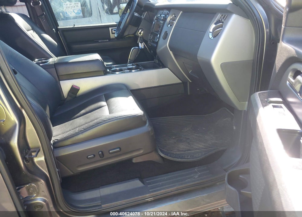 2014 FORD EXPEDITION LIMITED VIN: 1FMJU2A54EEF06788
