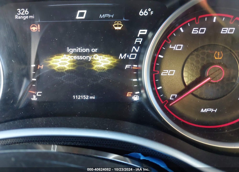 2016 DODGE CHARGER SXT VIN: 2C3CDXHG8GH339384