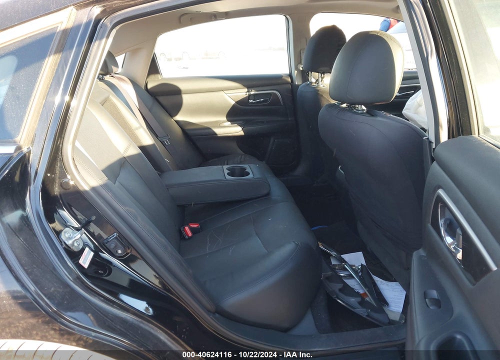 2014 NISSAN ALTIMA 3.5 SL VIN: 1N4BL3AP3EC285351
